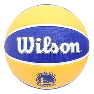 5.Wilson NBA隊徽系列 勇士隊 7號籃球