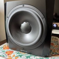 Dynaudio 9S woofer