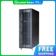 ซานดอล SAFE-2000H-T 42U / 2000Hx750Dx600W SAFE-2000H-T