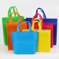 Shopping Bag Eco-Friendly Colorful Shopping Bag/