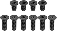ZAHARA Laptop Screw Kit for Lenovo IdeaPad S145-15IWL 81MV 81S9 81V8 S145-15API 81UT 81V7 S145-15AST