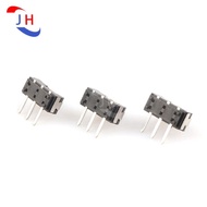 MSS22D18 12D19 Side Tripod Toggle Switch MSK-12D19 (1P2T) Side Toggle Switch