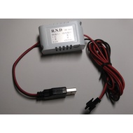 Locator GT02GT06GM02,06,902 ET200 Car Positioning USB Cigarette Lighter OBD Power Cord