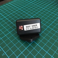 Boost meter sensor