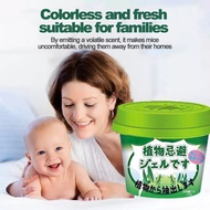 【SG SELLER】Japan Lizard Killer Gecko Repellent Magic Box Safe & Non-toxic Plant Formula