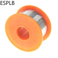 63 37 Tin Lead Solder Wire,KAINA 50G 63/37 0.5-2.0mm Soldering Iron Wire for Electronics