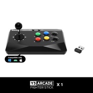 【Hot deal】 DATA FROG Arcade Fighter for PC TV Box Street Fighter Arcade for Rapsberry Pi Recalb Joys