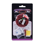 RC Lights 8 LED Lighting System Kit Simulation Flashing Lights With Control Box RC Accessories For R