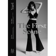 YURI SNSD GIRLS GENERATION 1st Mini Album [The First Scene]