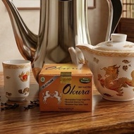 Patterned cup equipment Set [OKURA]