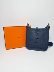 Hermes Mini Evelyne