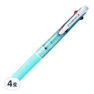 Uni 三菱 JETSTREAM 三用自動溜溜筆