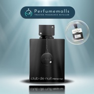 Armaf Club De Nuit Intense Man Parfum 150ml (Armaf Men Perfume)