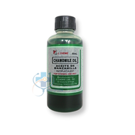 Chamomile Oil (Aceite De Manzanilla)