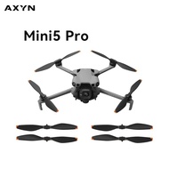 Mavic mini 5 pro blade. mavic mini 5 pro propeller. replacement blade for dji mavic mini 5 pro. set 