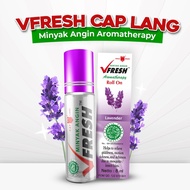 Cap Lang Vfresh Lavender 8ml