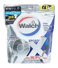 威露士（Walch)9X 殺菌洗衣珠