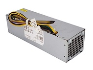 255W H255ES-00 YH9D7 Power Supply for Dell Optiplex 3020 7020 9020 Precision T1700 Small Form Factor