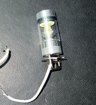 1 bóng h3 ô tô siêu sáng dùng chung cả 12v 24v