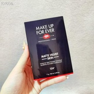 🍃Make Up For Ever 柔霧空氣粉餅🍃
