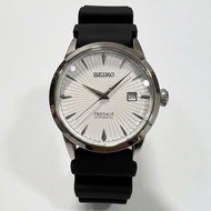 Jam Tangan Seiko Otomatis / Automatic Tanpa Baterai | Jam Pria / Wanita Stainless / Seiko Fitur Hari