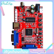 [HoME&life] High-Resolution to Low-Resolution Converter High-Resolution to Low-Resolution Converter 