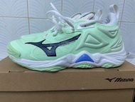 Mizuno Momentum 3PG 女排球鞋