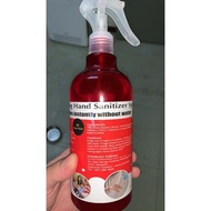 MADAM KING ANTIBACTERIAL DISINFECTANT