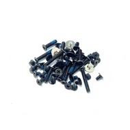 A Set Of Screws Kit Replacement For ASUS ROG Strix G814 G814PP G814PM G814FM G814FP  G814JIR G814JVR