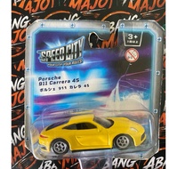 Speedcity Porsche 911 Carrera 4s