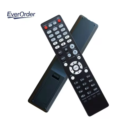 New high-quality remote control for Denon CD Player DCD-600 PMA600NE RM-RC-1234-DN015 RC-1234 DCD600