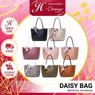 JIMS HONEY - DAISY BAG - TOTE BAG Women's Shoulder Bag JH CIKARANG BEKASI