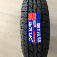 Ban Mobil Semi Offroad Luxio APV 195/70 R14 Delium Terra Cruiser AT