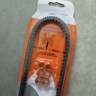 Vanbel KIT VARIO 150 FI "K36" VANBELT PLUS ROLLER VARIO 150 FI "K36" THALLAND