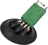 Blower Motor Fan Resistors A C Radiator Fan Control Heater Blower Motor Resistor for VW for Polo Voy