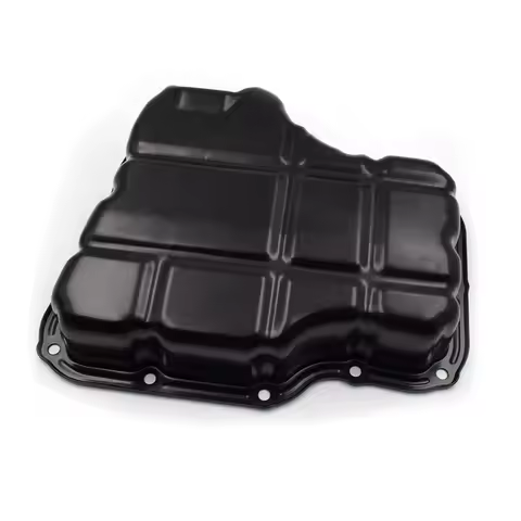 RRAVU-Engine Lower Oil Pan for Mitsubishi Outlander 2.4L 2003-2008 4G64
