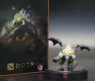 Dota2 DOTA 2 NEW ROSHAN ACTION FIGURES DEMI HERO TOY