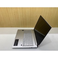 [Garansi] Laptop Acer Swift 3 Sf313 Intel Evo I7 1165G7 Ram 16Gb 1Tb