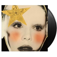 HALSEY The Great Impersonator Vinyl, Signed Card (Black, 12", 1LP)