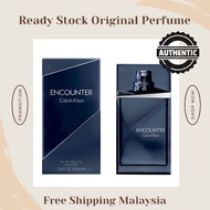 Calvin Klein Encounter EDT 100ml