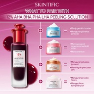 【SG Ready】[READY!!]- 2pcs Paket-Skincare Set|Acid Peeling Solution Serum 30ml + Retinol Skin Renewal