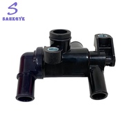greatbuy666-BK6-E2410-00 Thermostat Accessory for R15 R155 Y16zr Mt125 Yzf-Rand R125 Motorcycle Mode