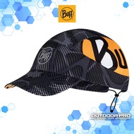 Buff Pack Run Cap Ape-X Black