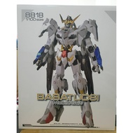 DABAN 8818 1/100 HIRM 1 / 6 Form BARBATOS GUNDAM MODEL-KITS (READY STOCK)