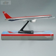 Đồ Chơi Mô Hình Máy Bay 1:200 Northwest Airlines Boeing 757-300 Cho Bộ Sưu Tập