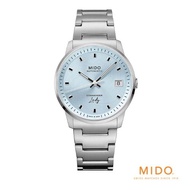 Mido รุ่น COMMANDER LADY นาฬิกาสำหรับผู้หญิง รหัสรุ่น M021.207.11.041.00