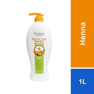 Fruiser Hair Care Shampoo - Honey with Henna 1L