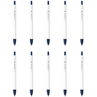 Zebra water-based pen Clickart blue-black Ten B-WYSS22-FB