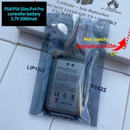 Ps4 Controller Battery Ps4pro Lip1522 Kcr1410 Dualshock4 V1 V2 Wireless Controller Replace Battery