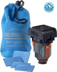 เครื่องไล่ยุง Thermacell รุ่น Backpacker